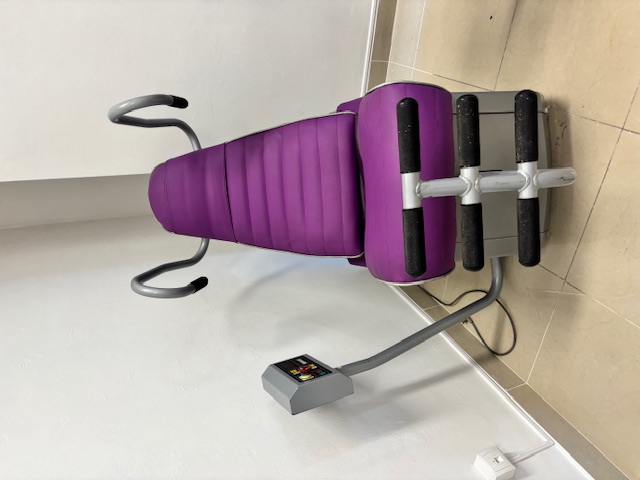 Fotele Shapemaster 02